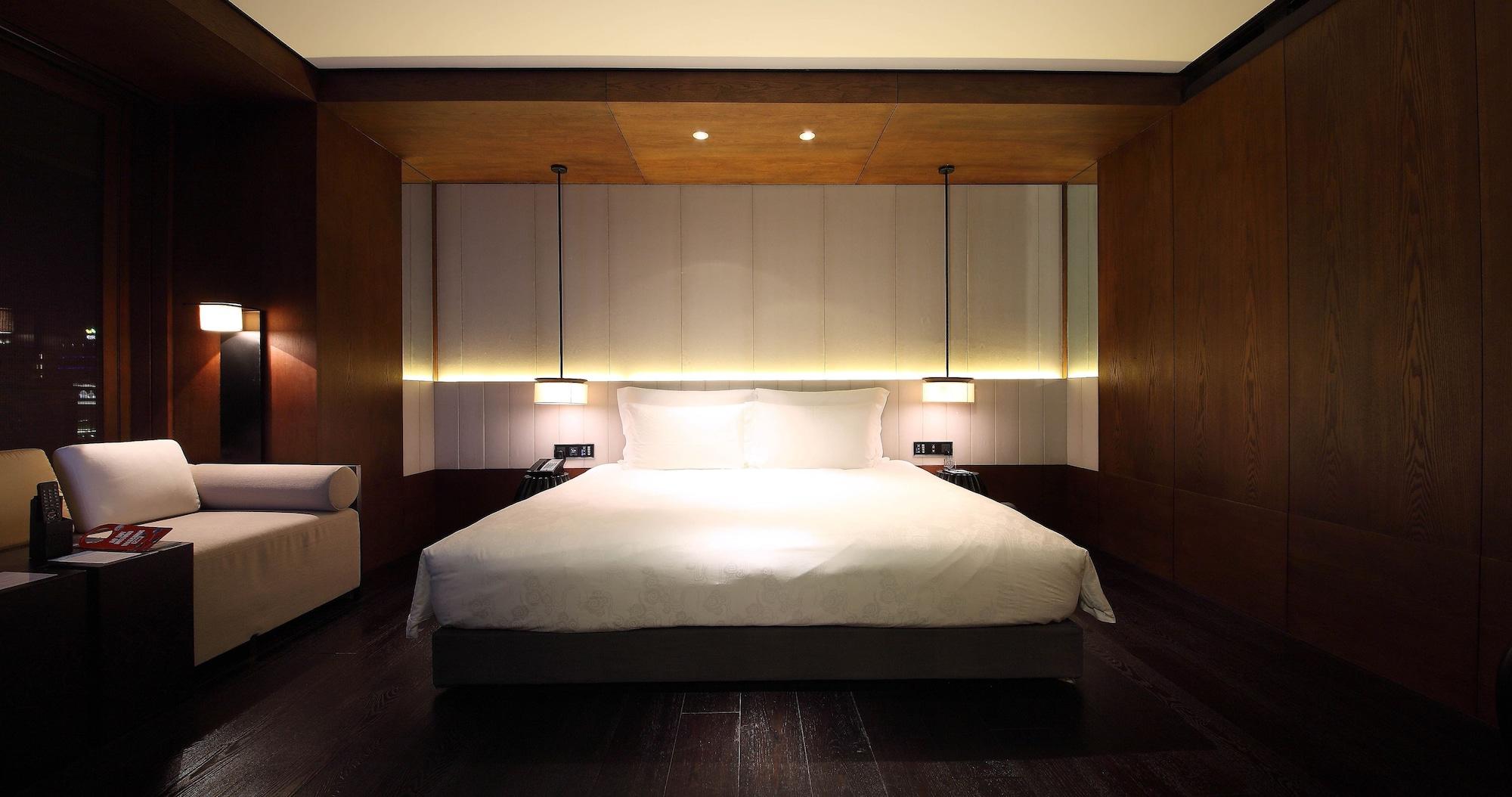 Oct Bay Breeze Hotel Shenzhen Exterior foto