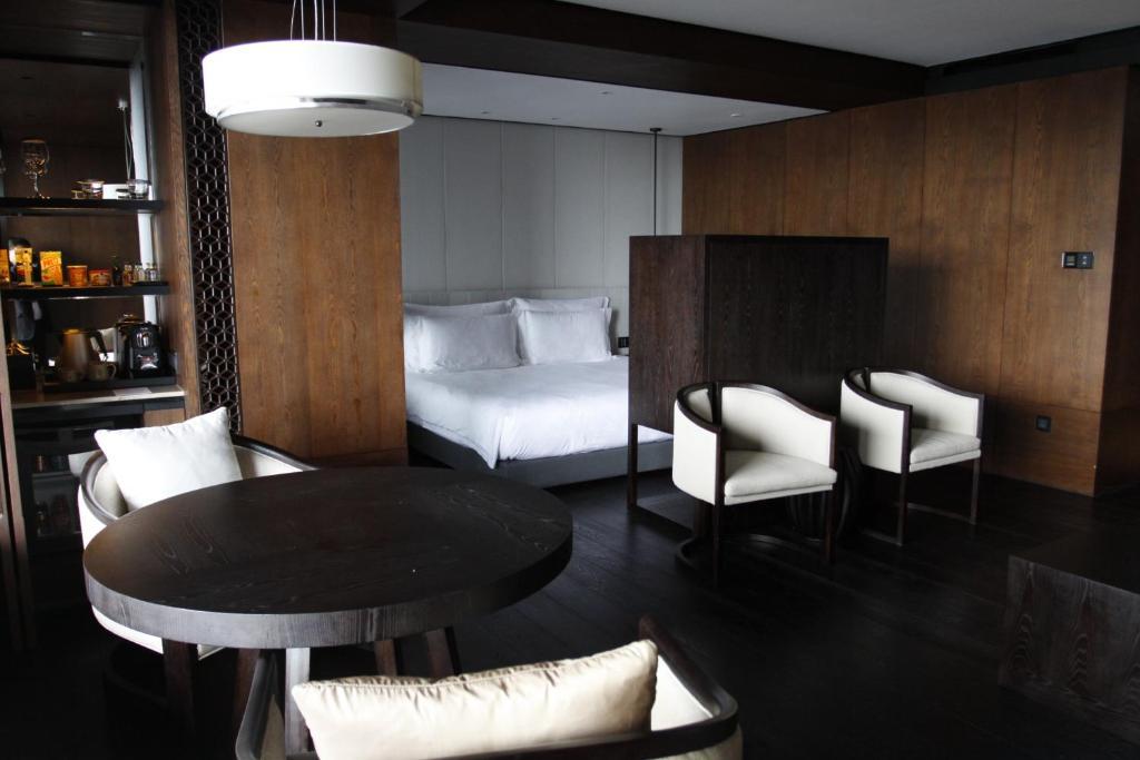 Oct Bay Breeze Hotel Shenzhen Cameră foto