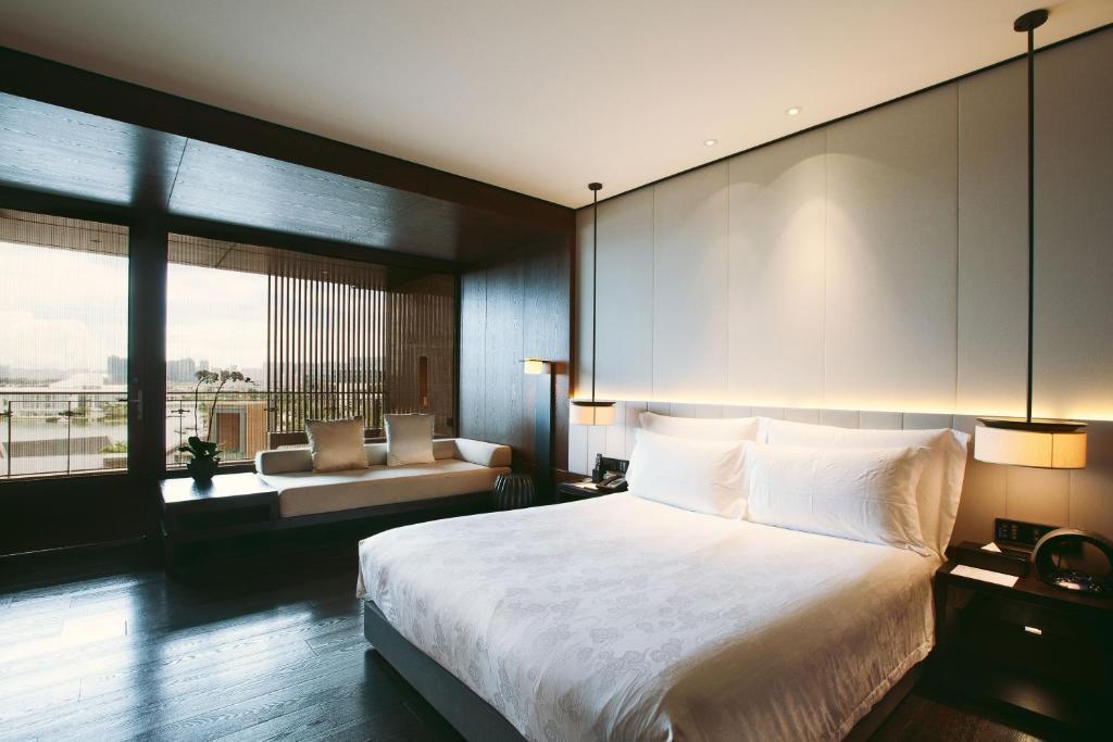 Oct Bay Breeze Hotel Shenzhen Cameră foto