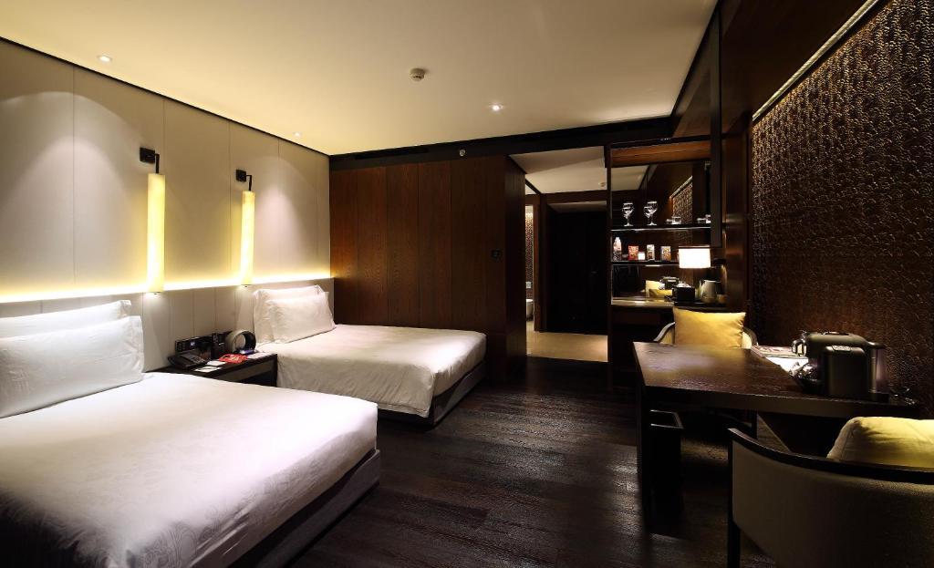 Oct Bay Breeze Hotel Shenzhen Cameră foto