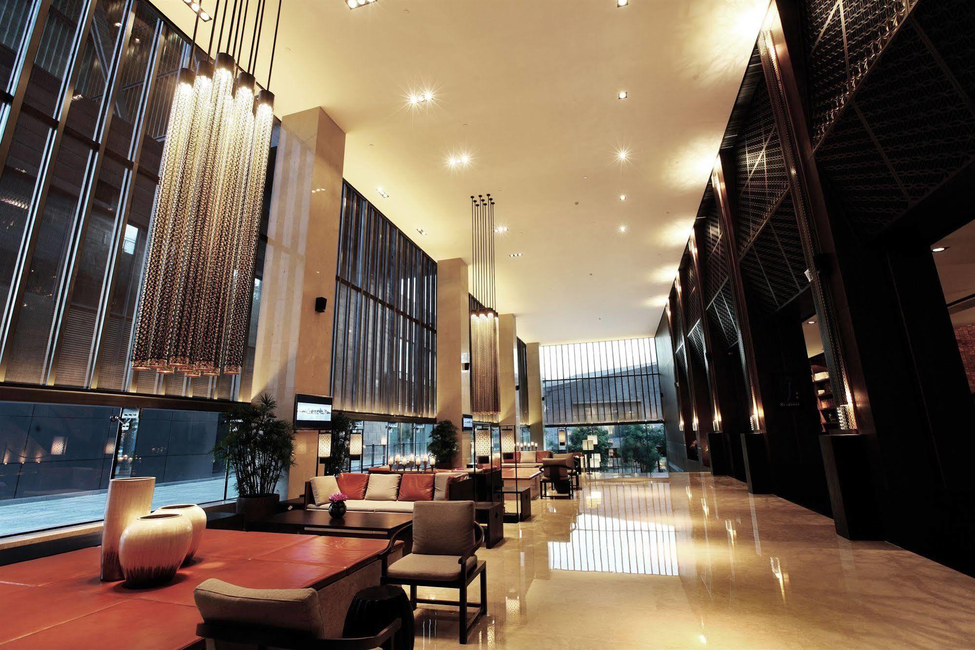 Oct Bay Breeze Hotel Shenzhen Exterior foto